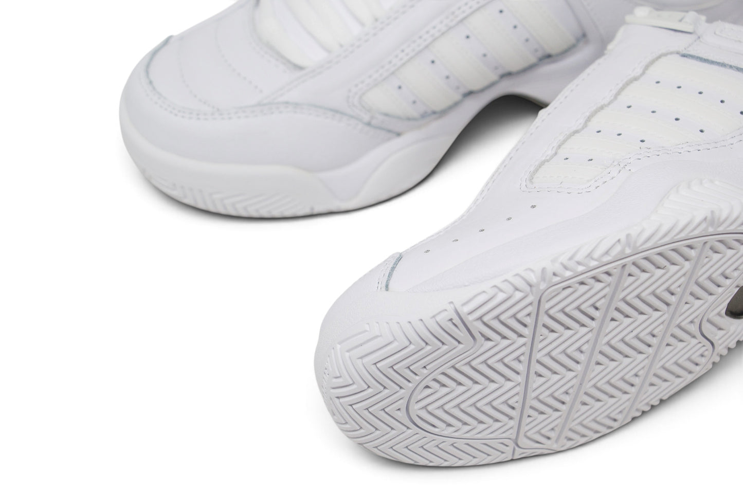 K Swiss Defier RS 7.0 Womens All Court Tennis Shoe