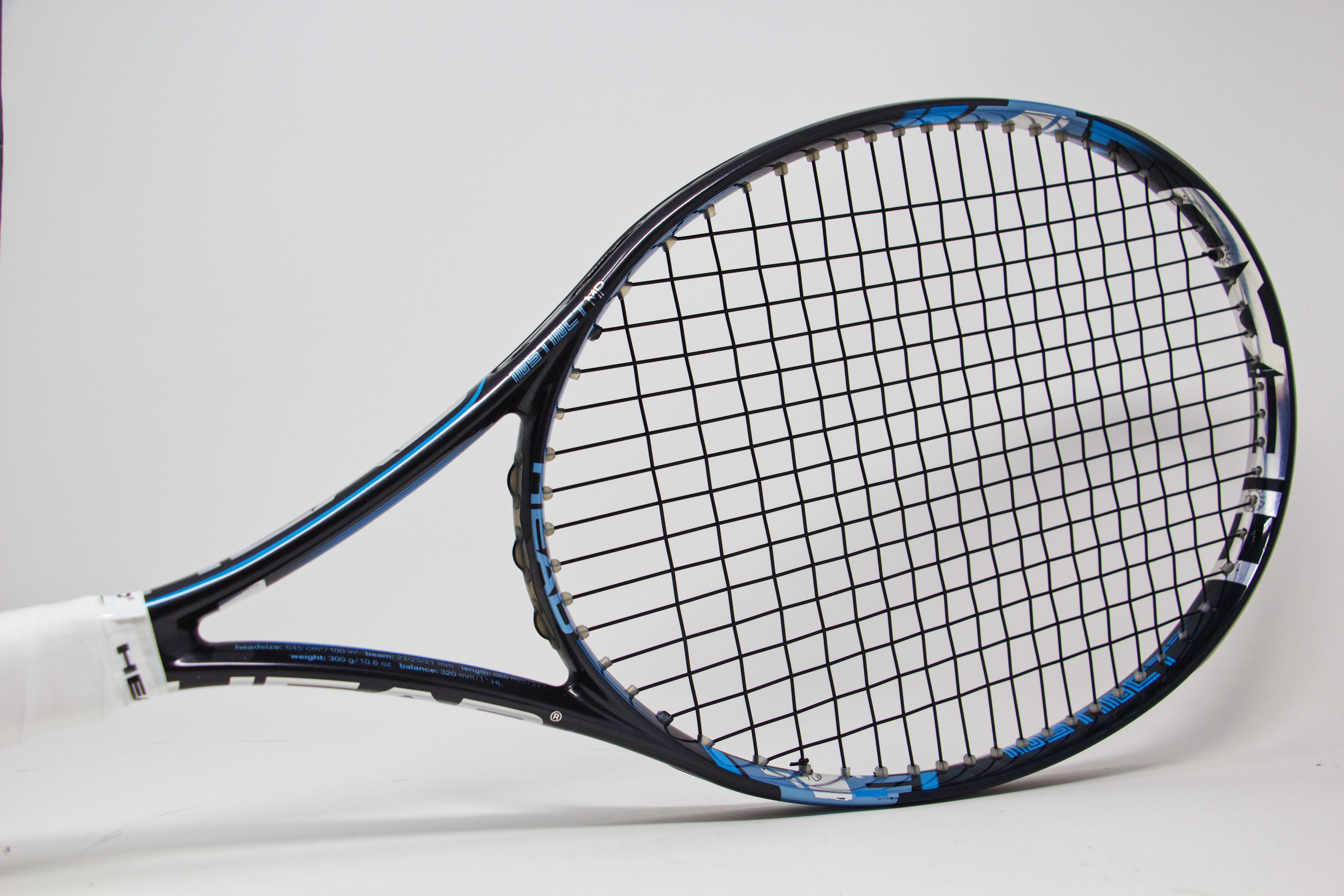 Head Instinct MP Graphene Touch Refurbished Tennis Racket