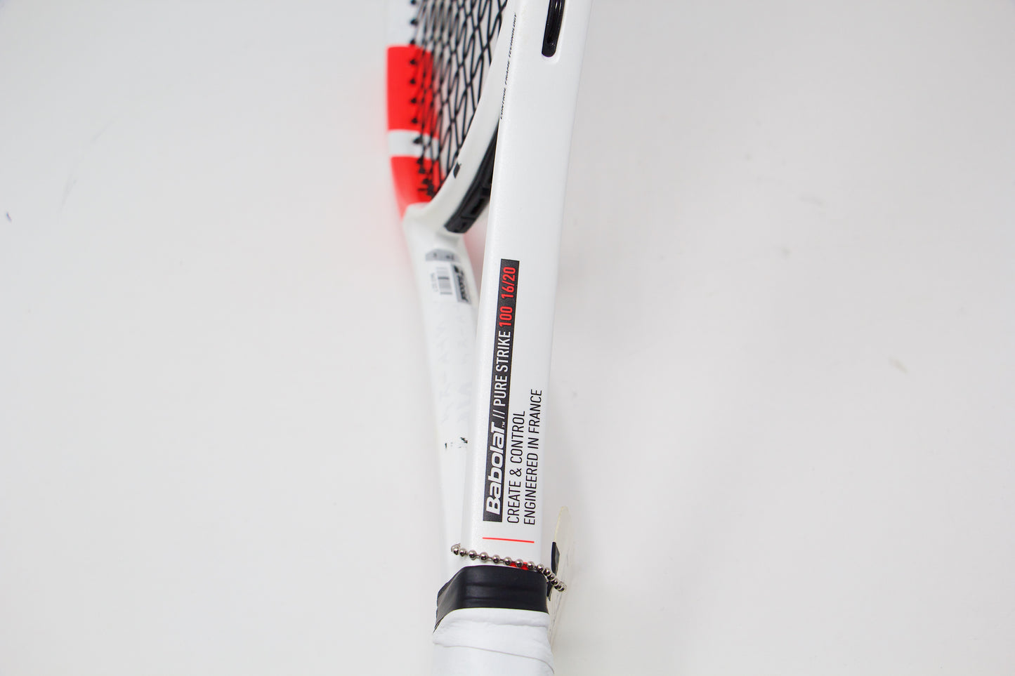 Babolat Pure Strike 100 (2024) 16x20 Refurbished Racket