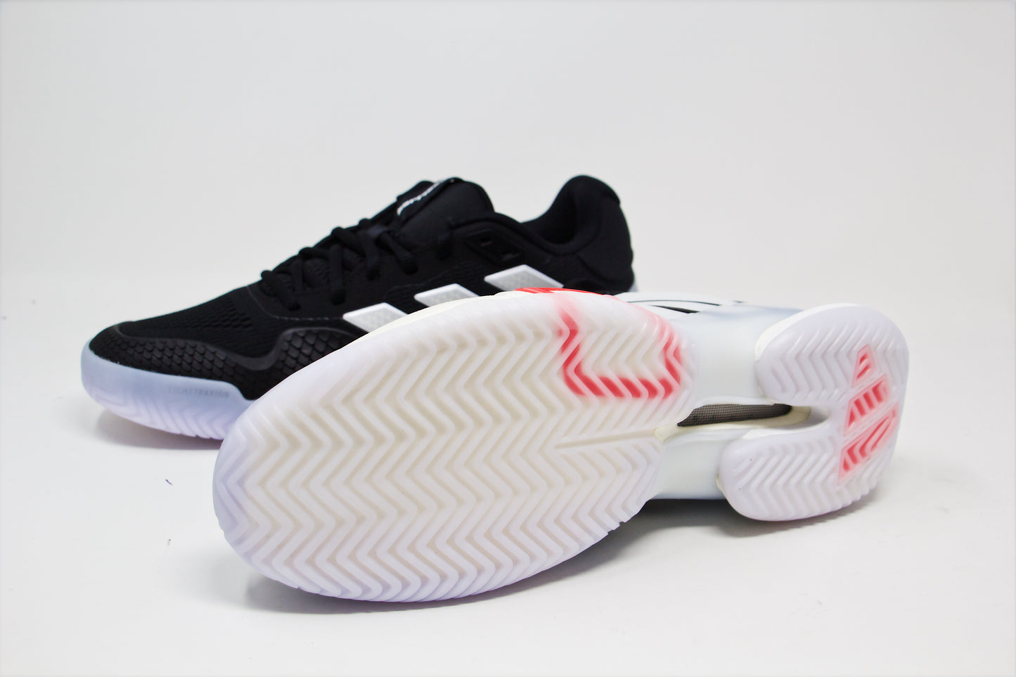 Adidas Barricade 14 Mens All Court Tennis Shoe