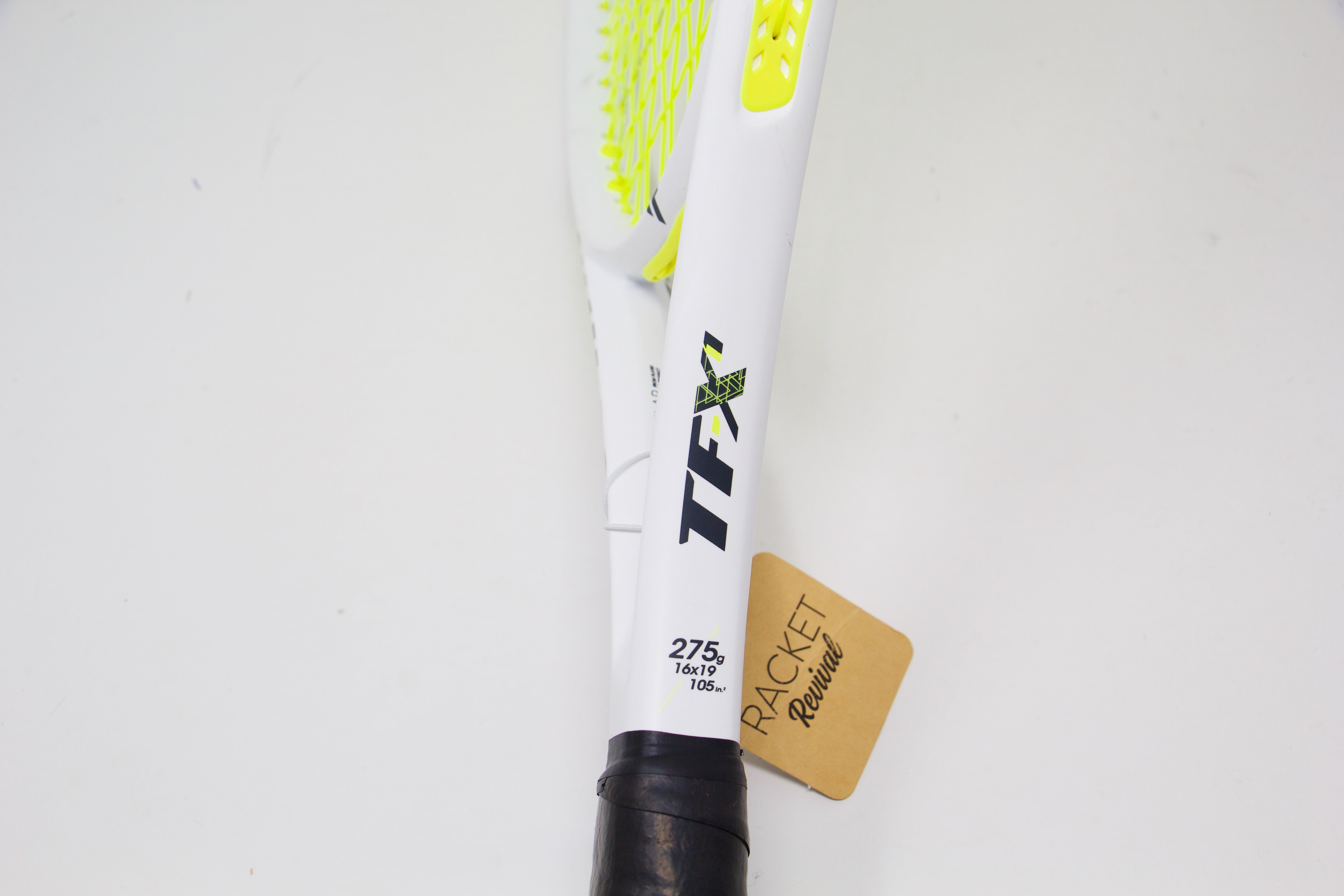 Tecnifibre TFX1 275g Refurbished Tennis Racket