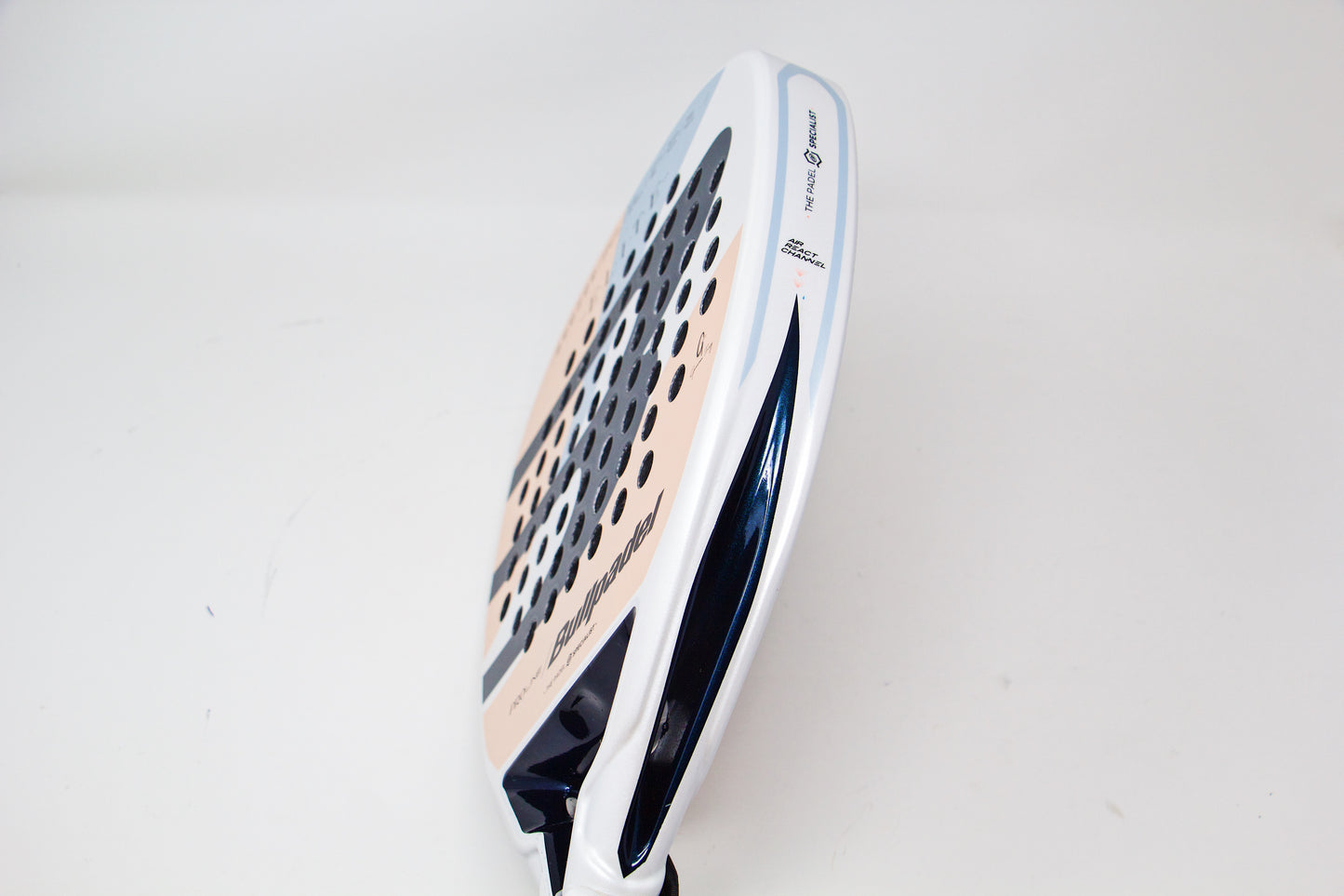 Bullpadel Elite Womens (2025) Padel Racket