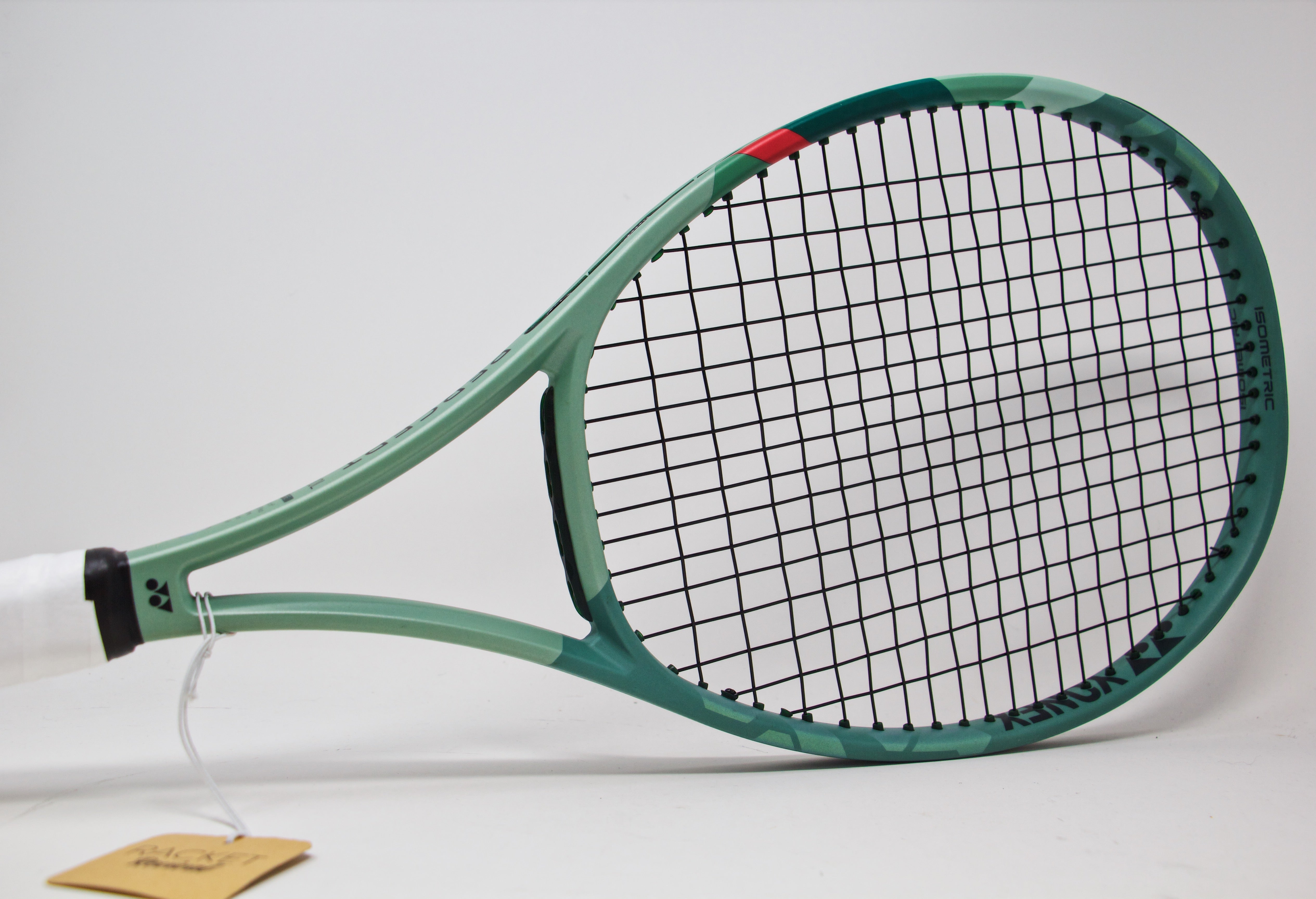 Yonex Percept 100L (2023) Refurbished Tennis Racket
