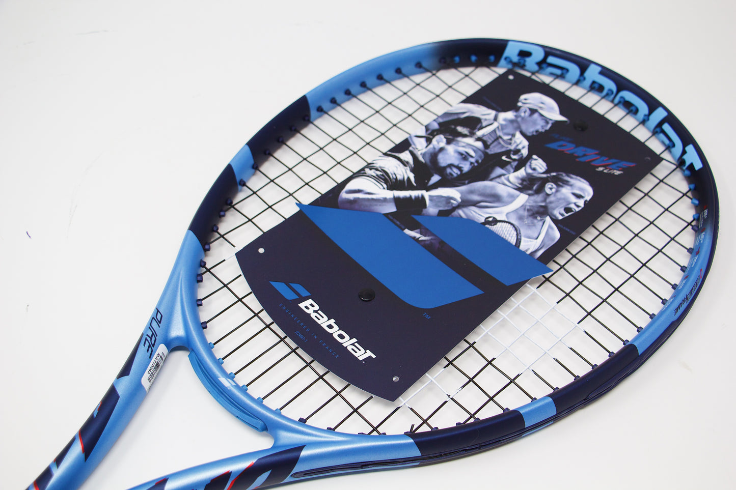 Babolat Pure Drive Super Lite Gen 11 (2025) Tennis Racket