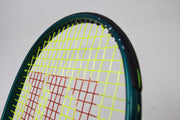 Wilson Blade 98 V9 18x20 (2024) Refurbished Tennis Racket
