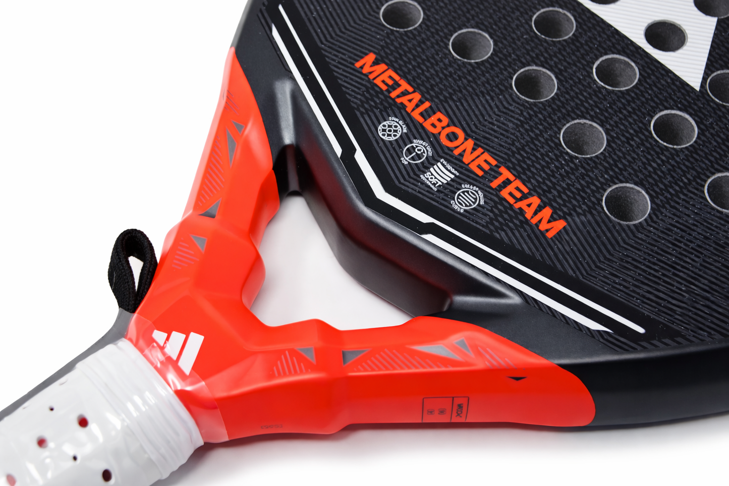 Adidas Metalbone Team (2026) Padel Racket