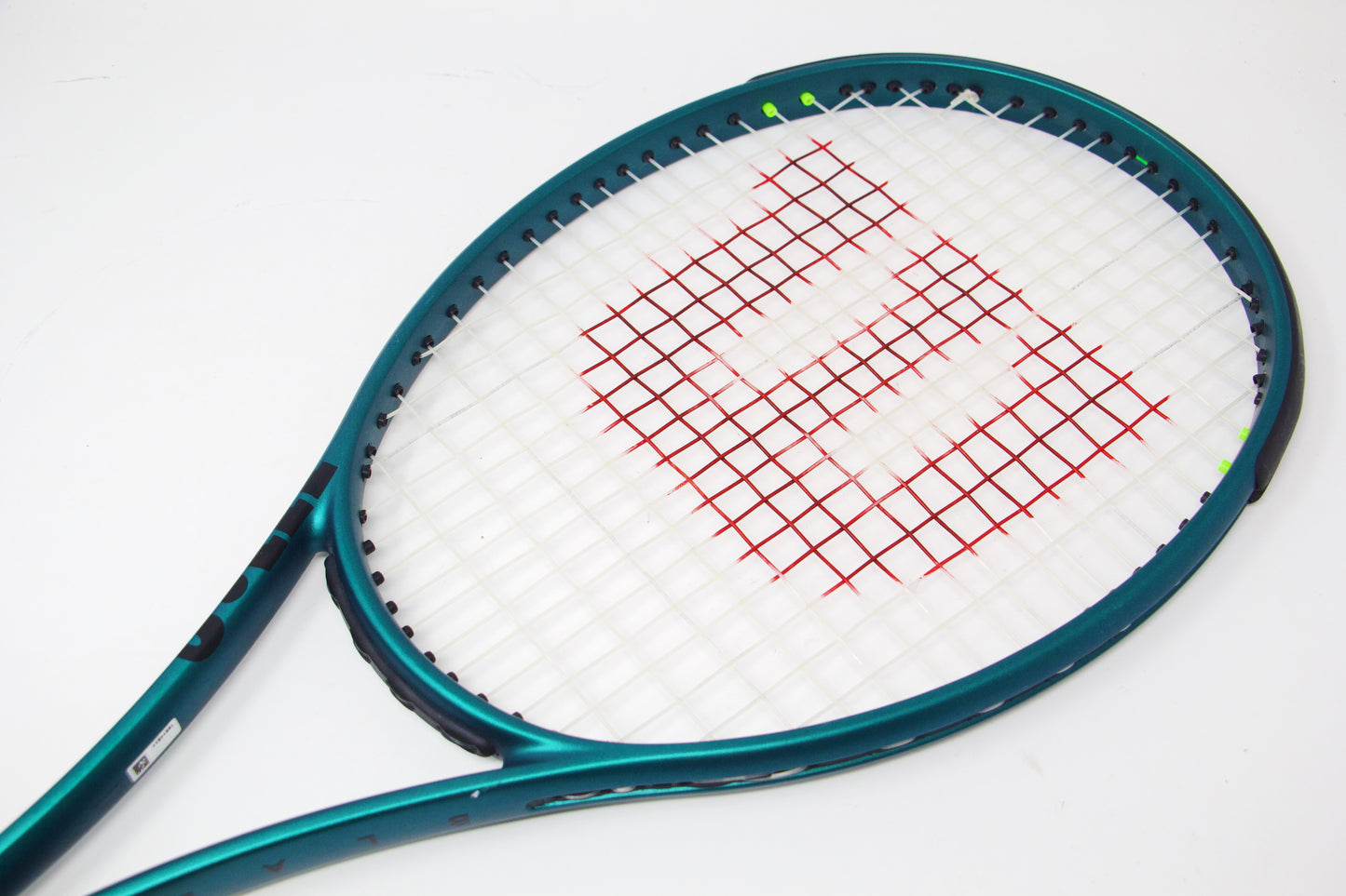 Wilson Blade 101L Refurbished Tennis Racket