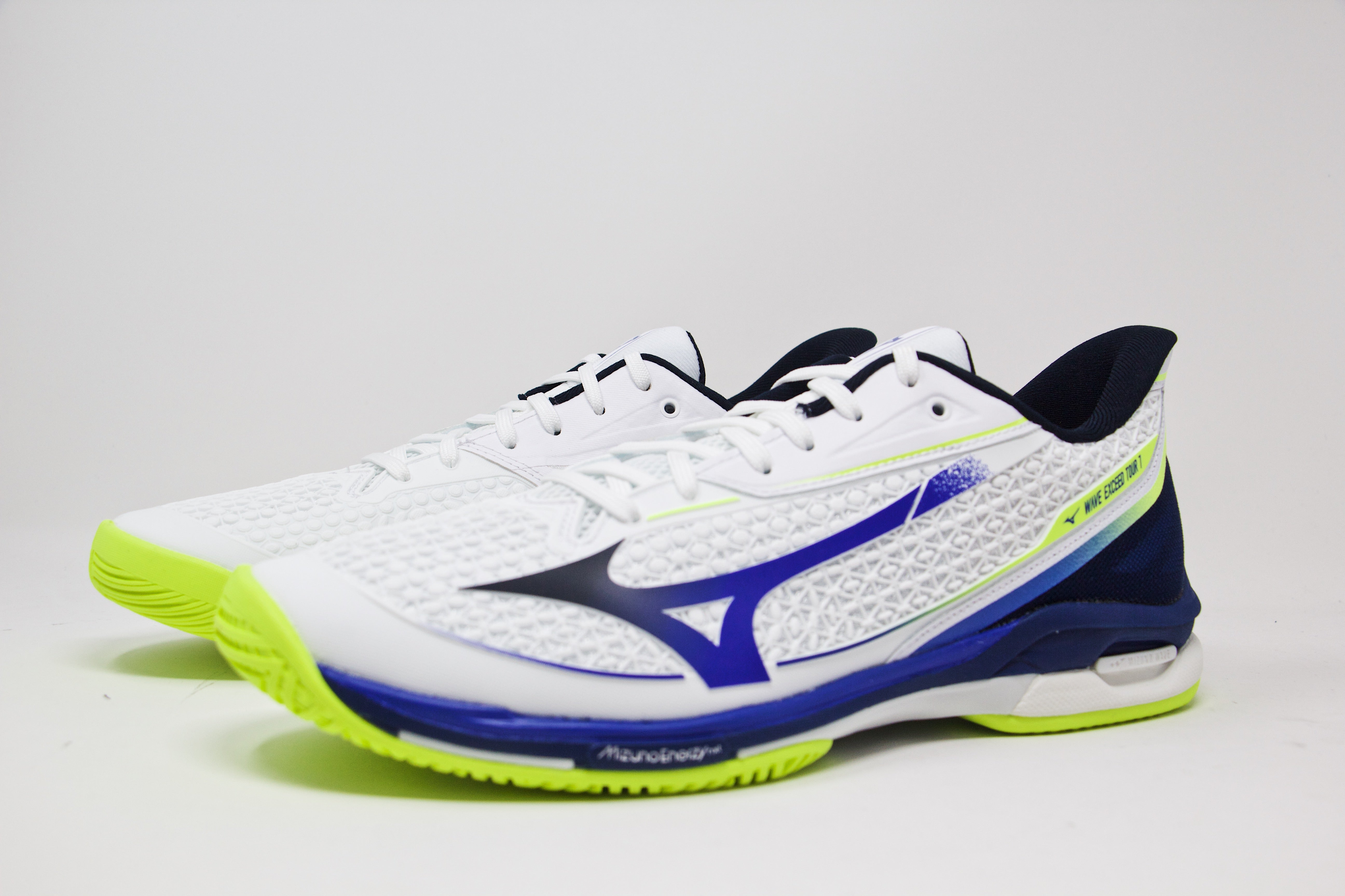 Mizuno Wave Exceed Tour 7 Mens All Court Tennis Shoe