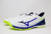 Mizuno Wave Exceed Tour 7 Mens All Court Tennis Shoe