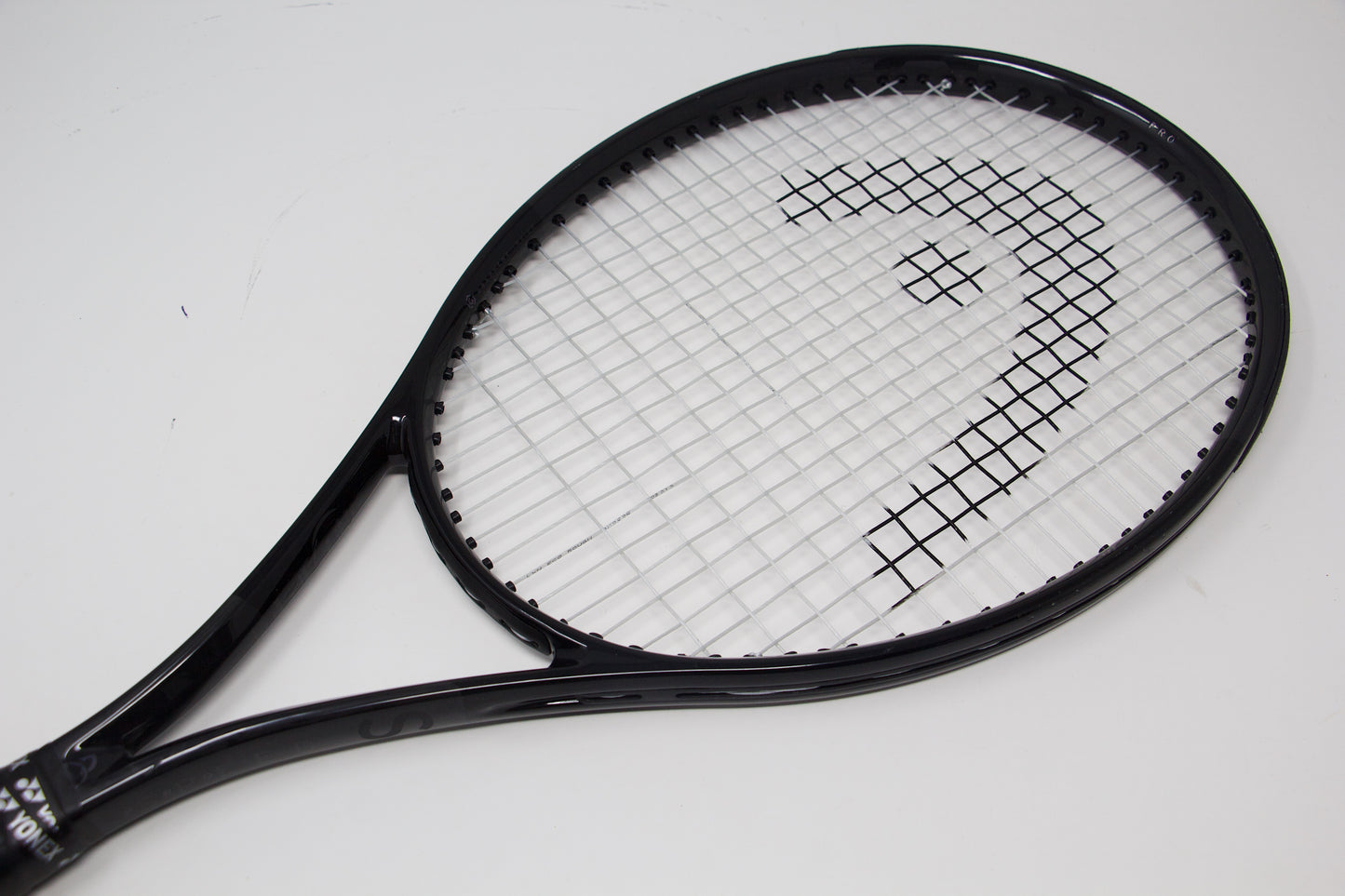 Head Speed Pro Legend (2024 )Refurbished Tennis Racket