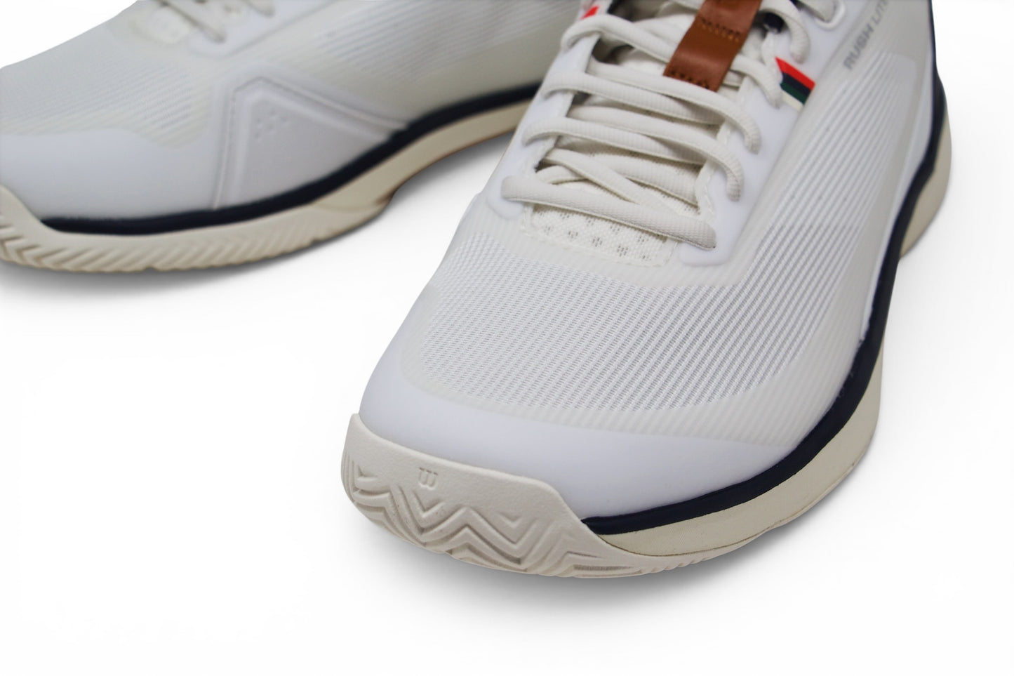 Wilson Rush Lite Clay Court Mens Tennis Shoe