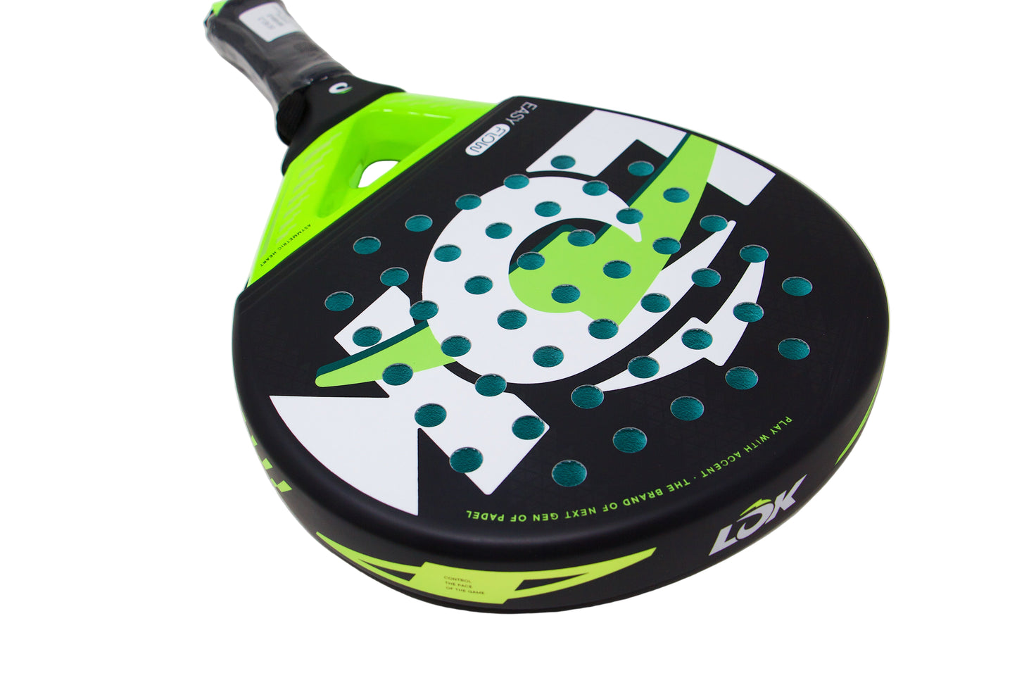 Lok Easy Flow Padel Racket