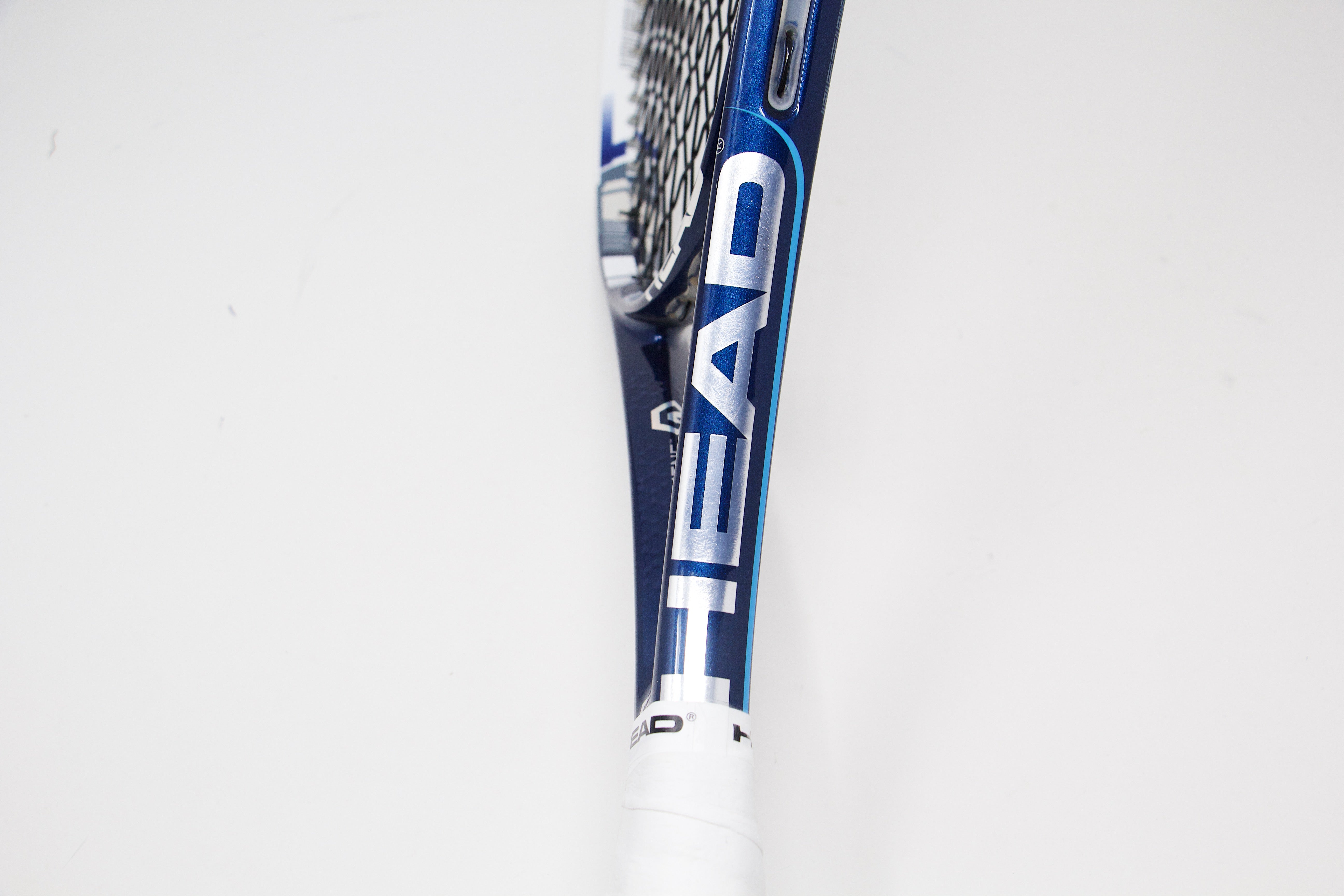 Head Graphene Youtek Instinct MP Refurbished Tennis Racket