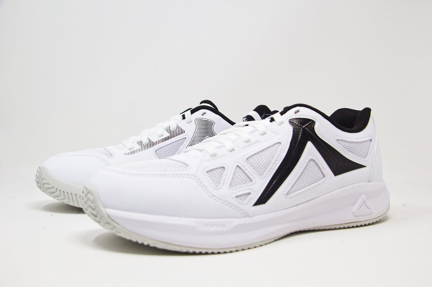 Kanso Takumi Soft Court Mens Padel Shoe