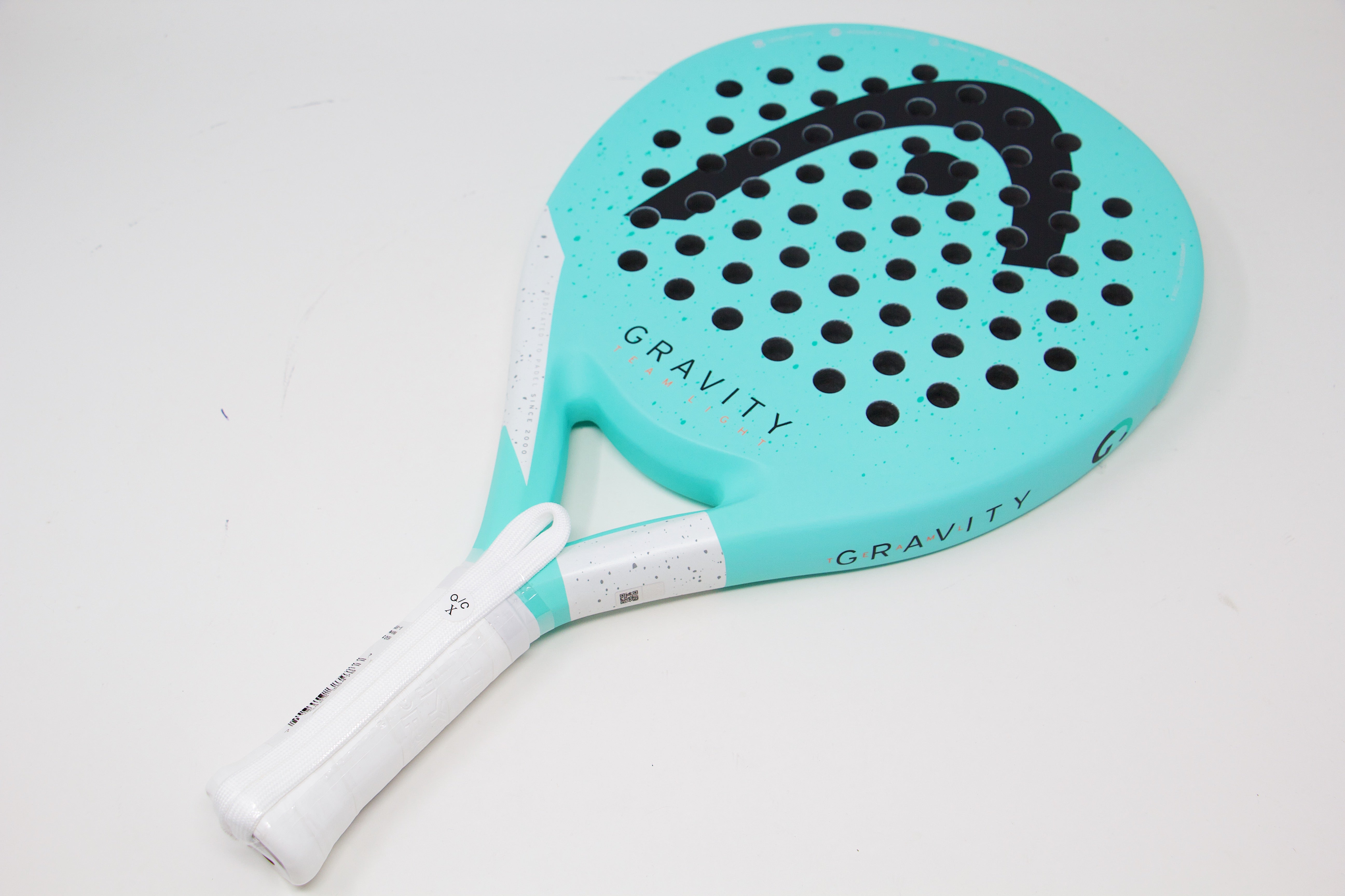 Head Gravity Team Light (2024) Padel Racket