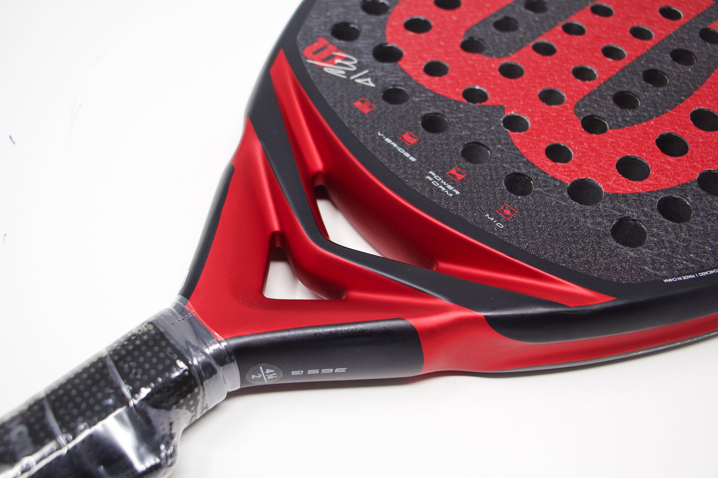 Wilson Bela V3 (2025) Padel Racket