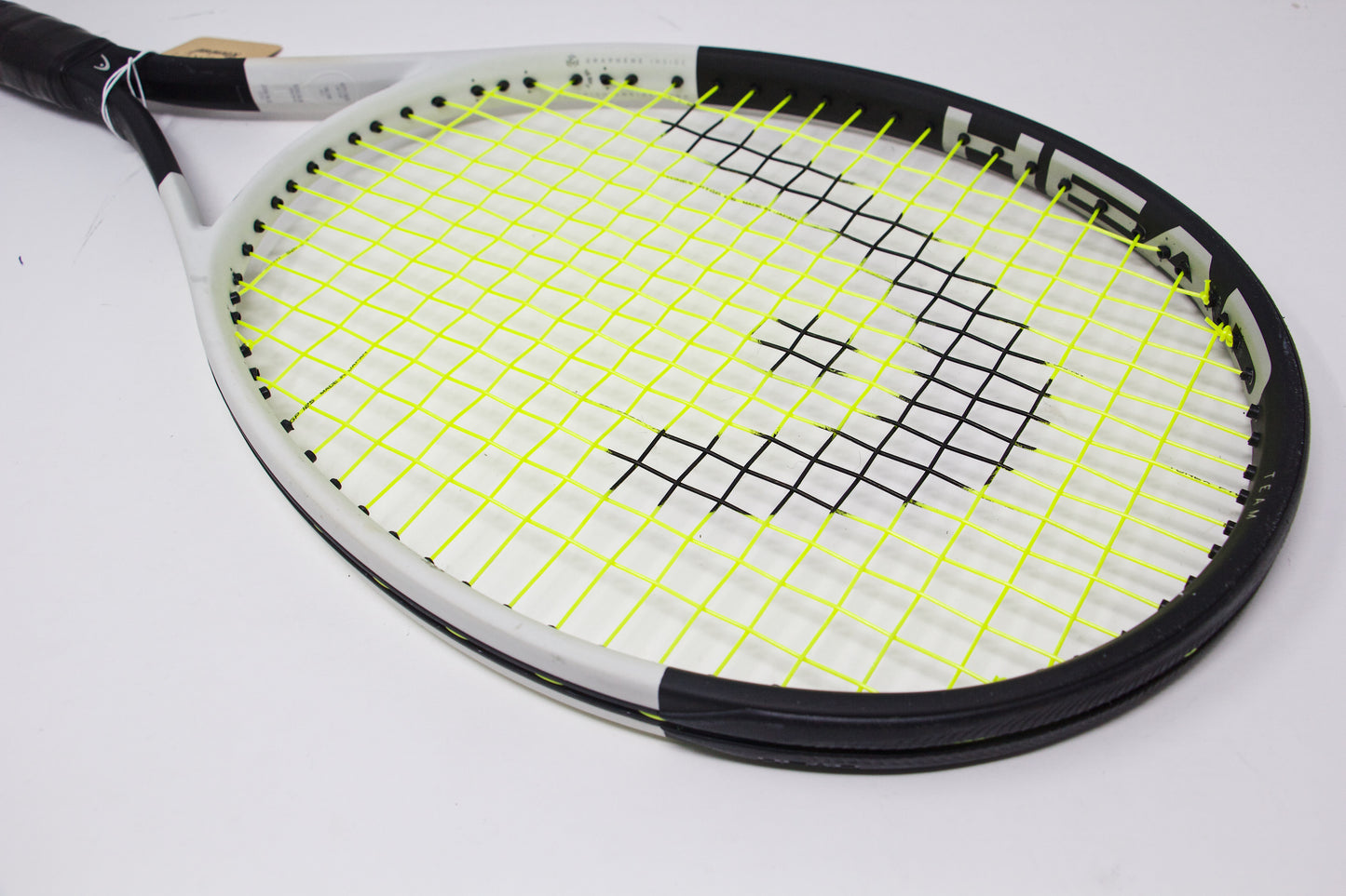 Head Speed Team (2024) Refurbished Tennis Racket