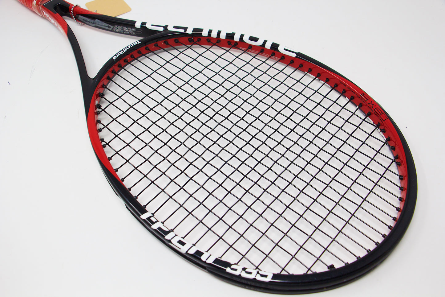 Tecnifibre T-Fight 335 Refurbished Tennis Racket