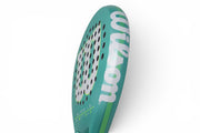 Wilson Blade LS V4 (2026) Padel Racket