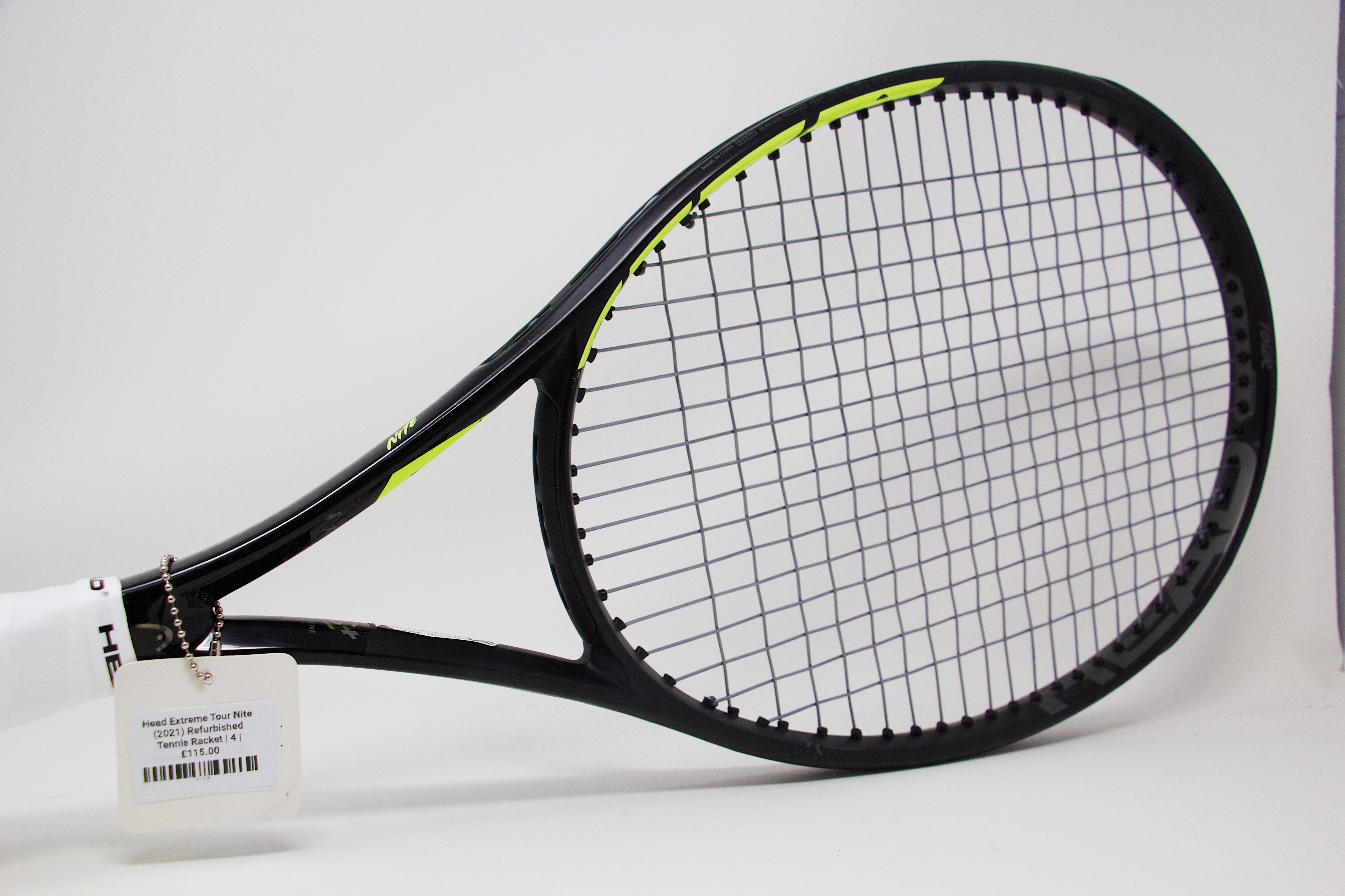 Head Extreme Tour Nite (2021) Refurbished Tennis Racket