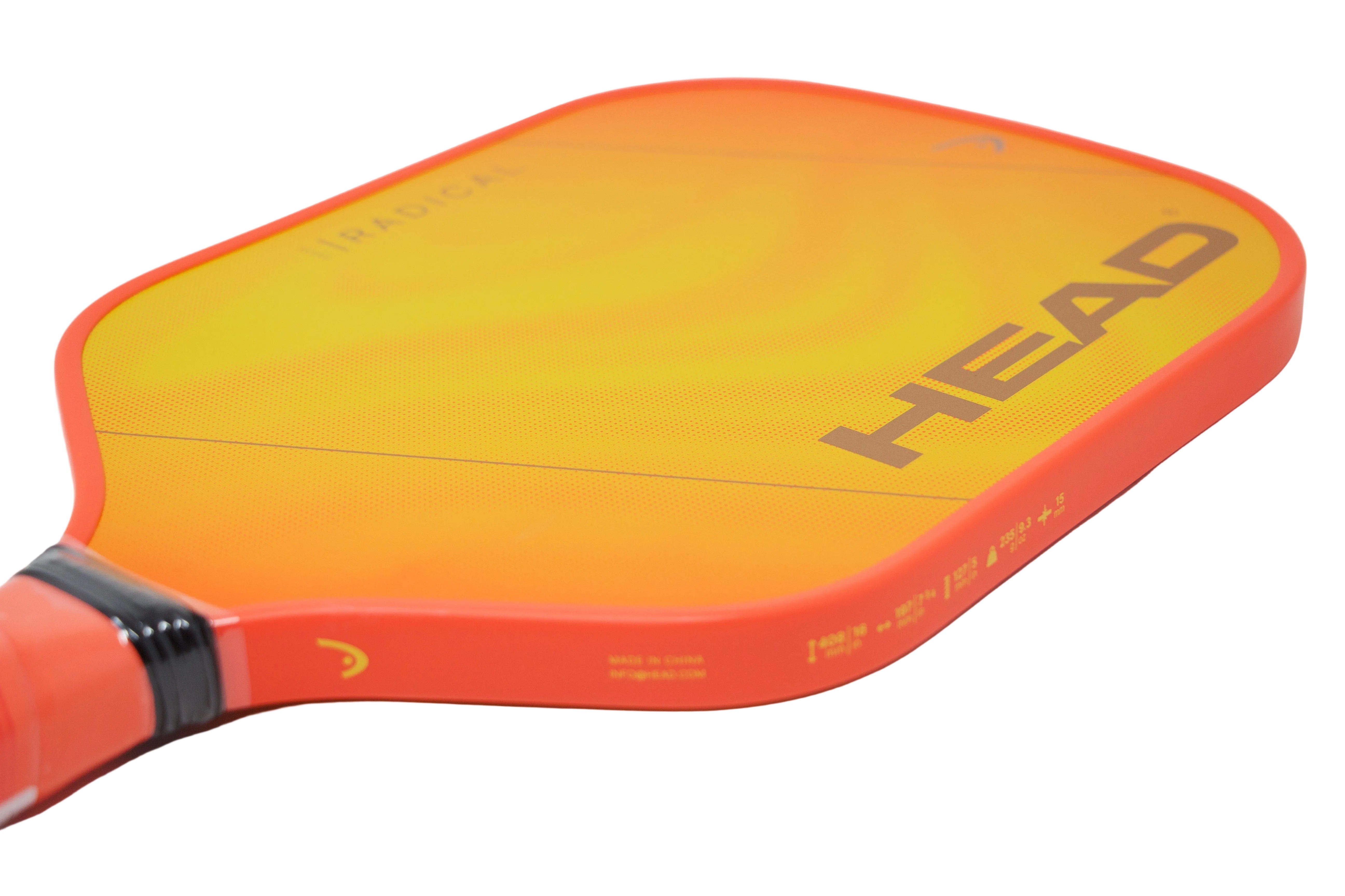 Head Radical Xceed Pickleball Paddle