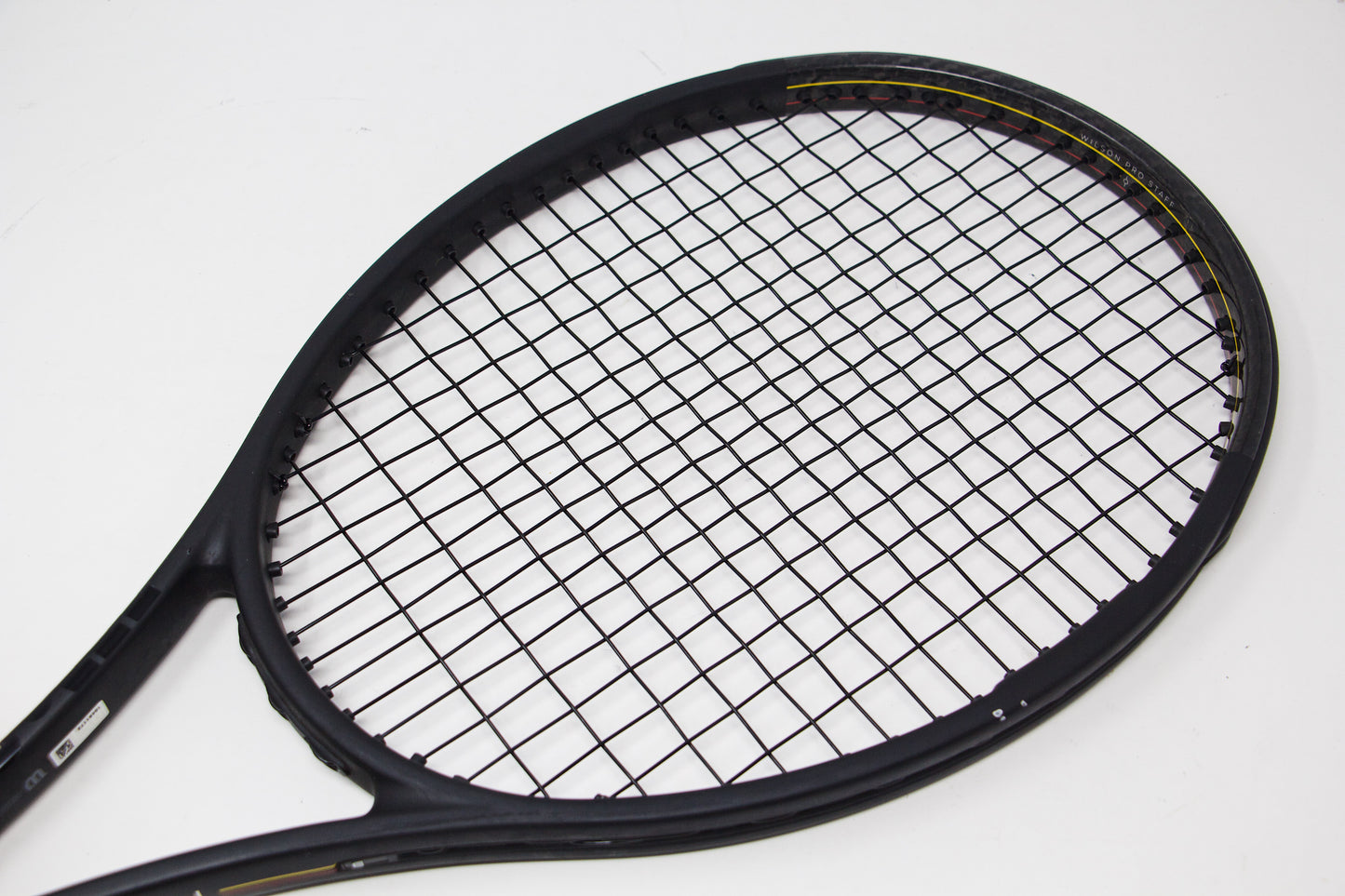 Wilson Pro Staff 97L v13 Refurbished Tennis Racket