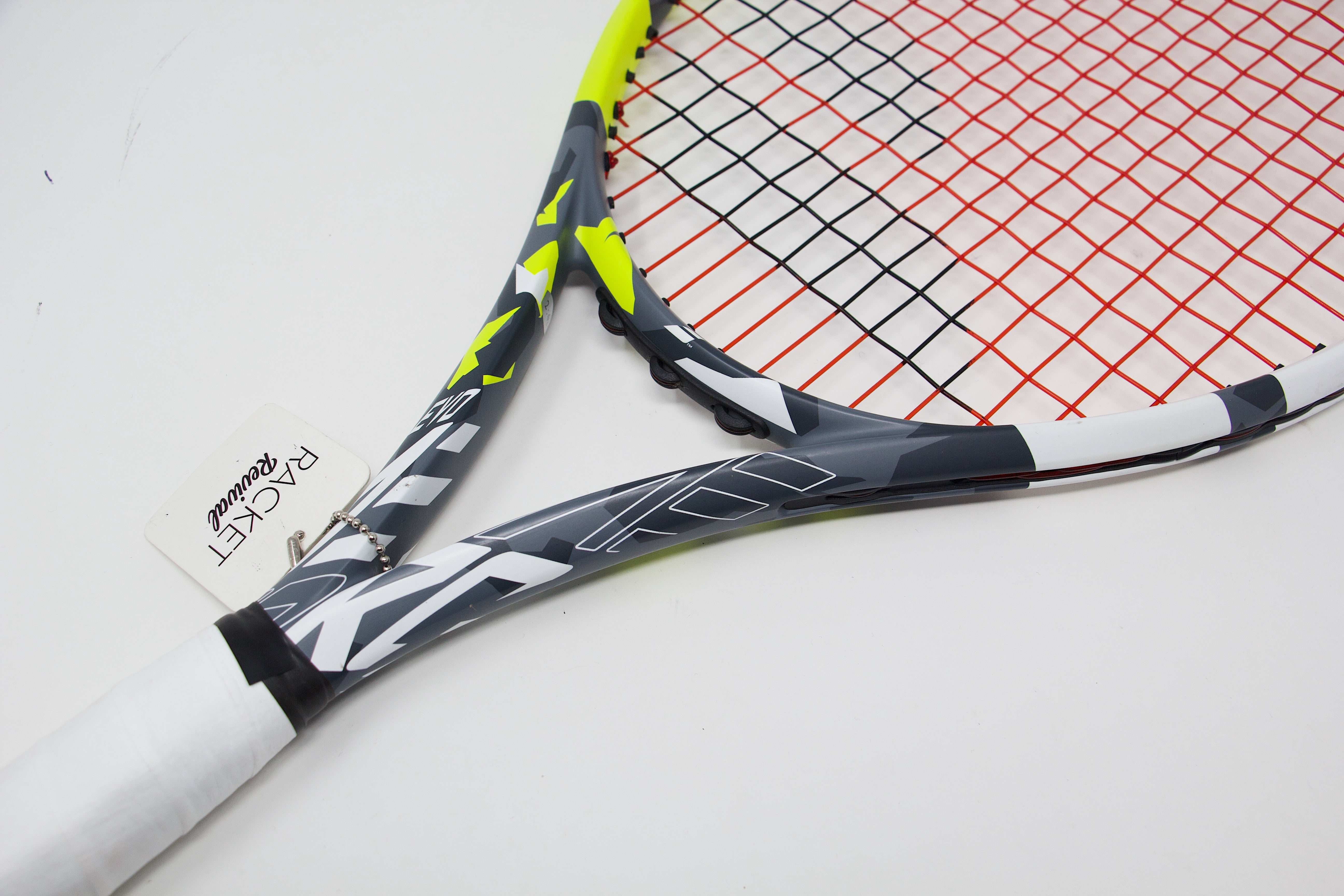 Babolat Evo Aero Drive Refurbished Tennis Racket