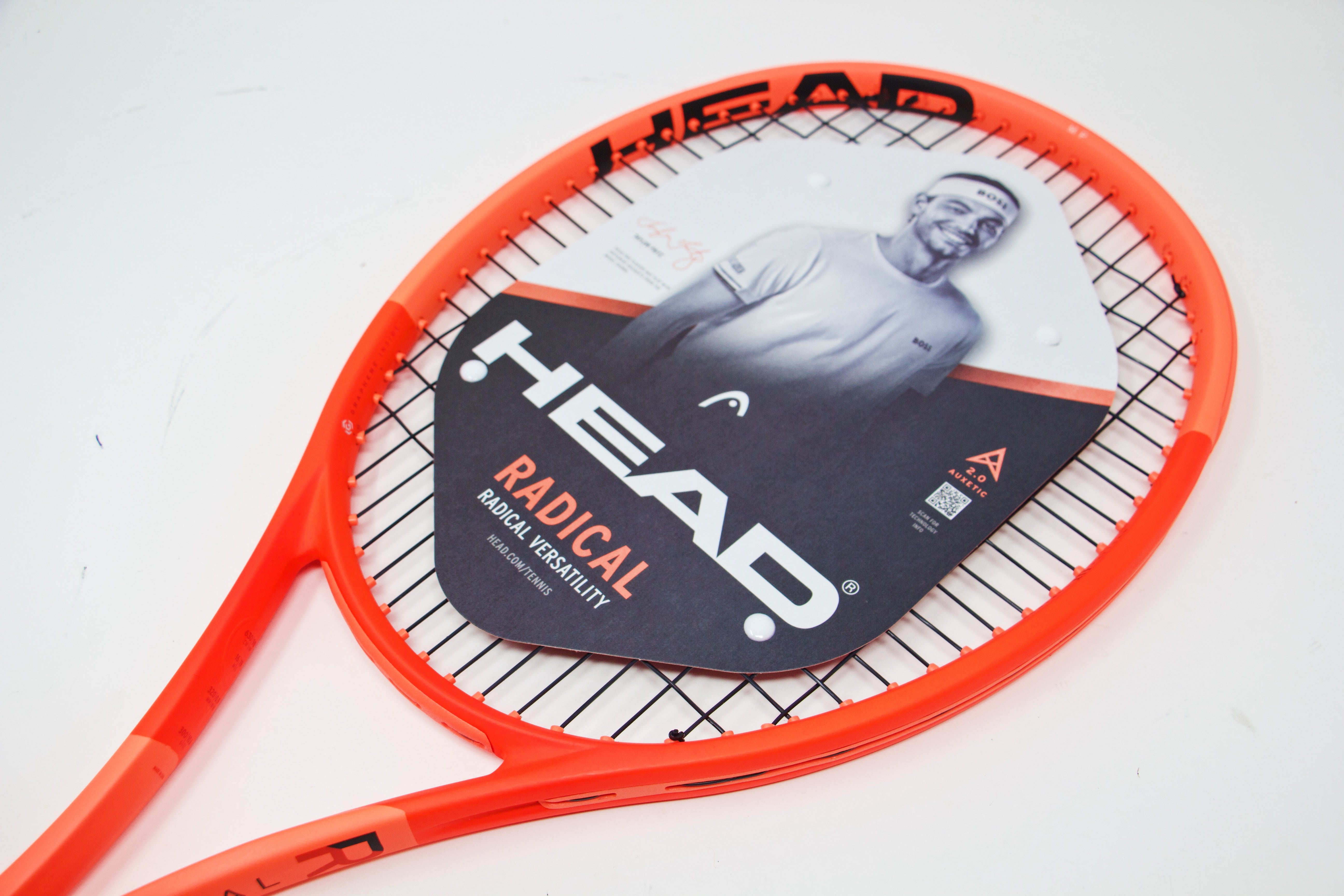 Head Radical MP (2025) Tennis Racket