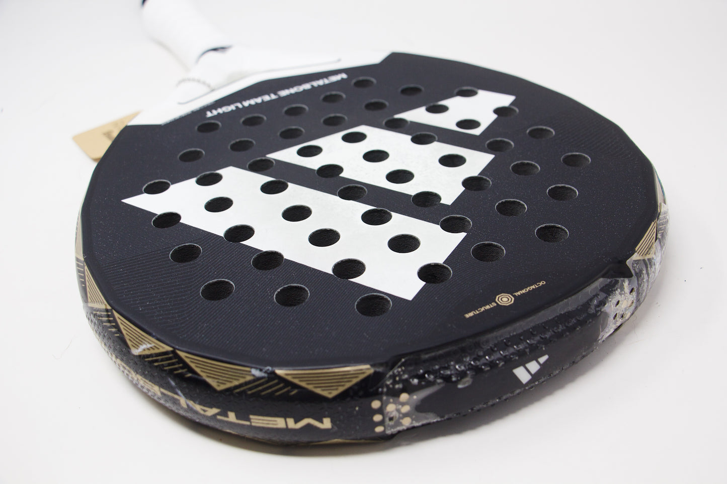 Adidas Metalbone Team Light Refurbished Padel Racket