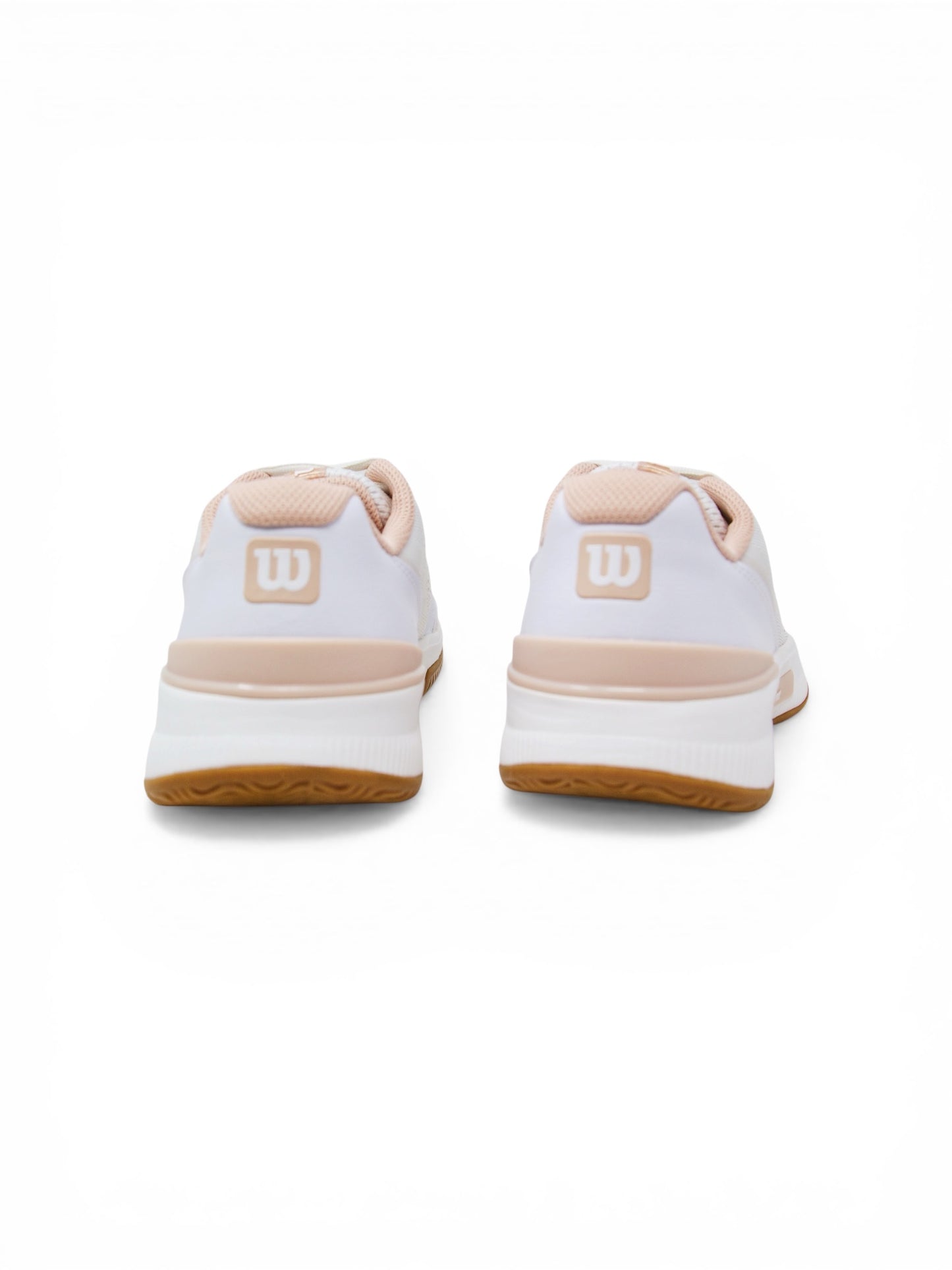 Wilson Intrigue Pro Womens All Court Tennis Shoe