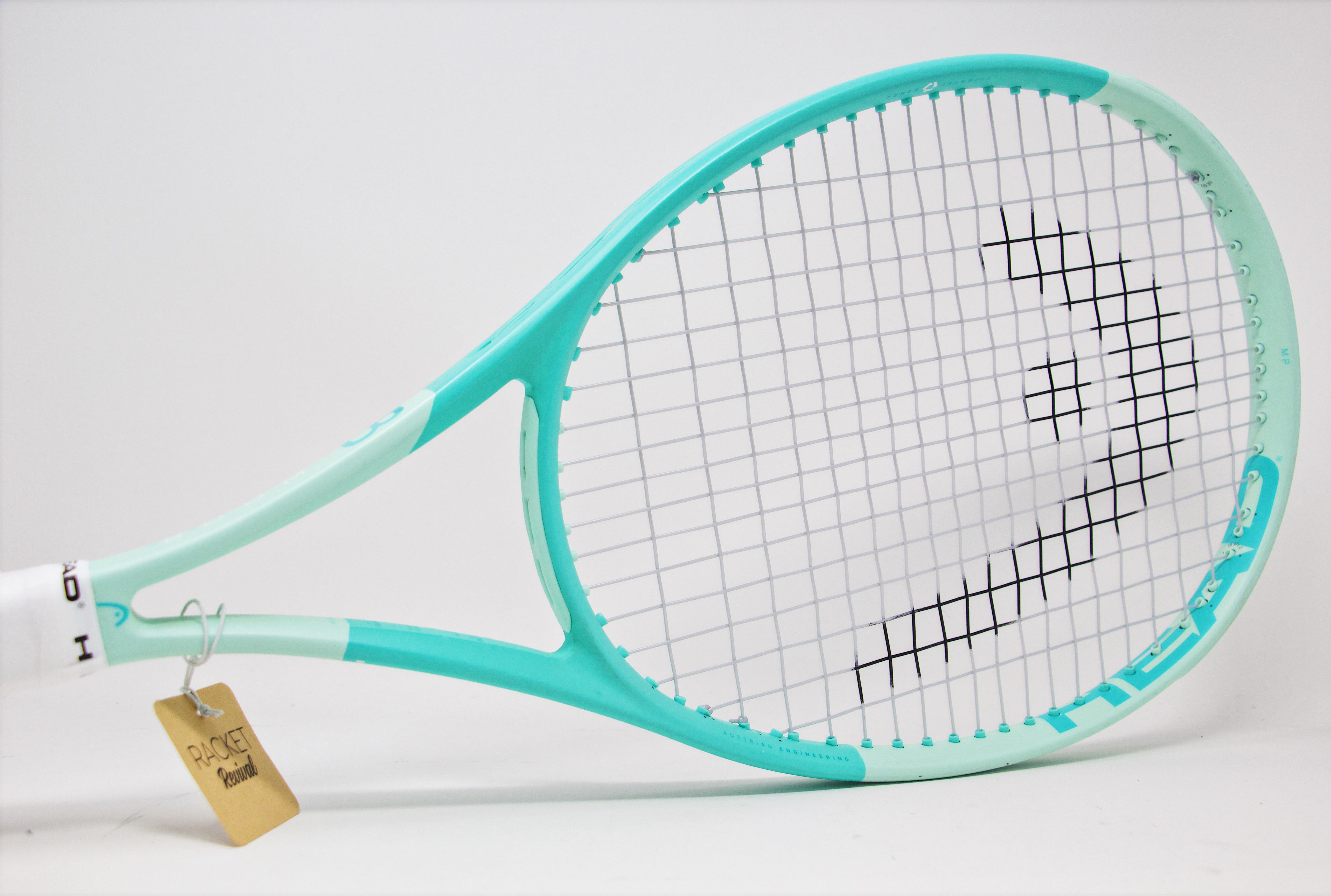Head Boom MP Alternate (2024) Refurbished Tennis Racket