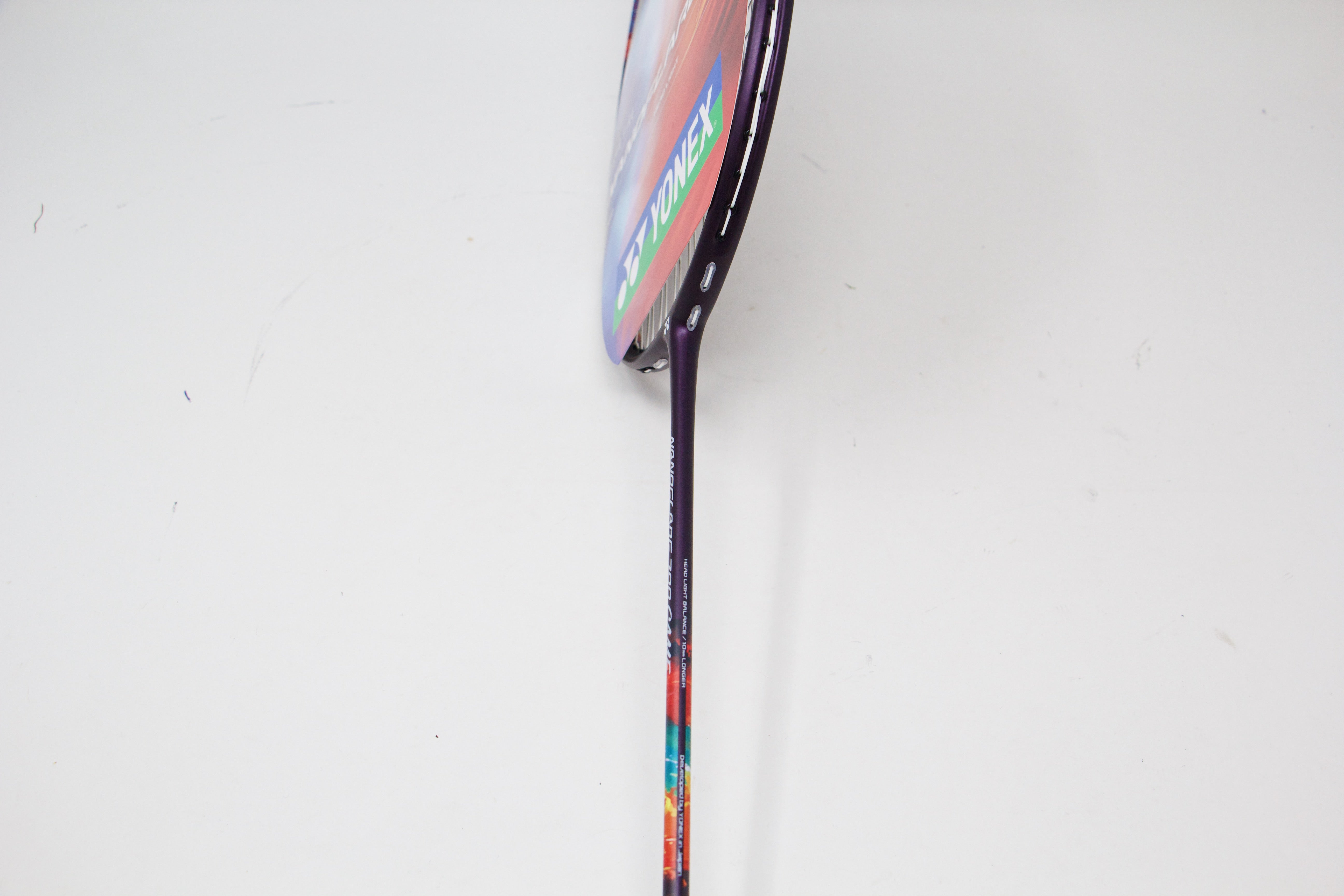 Yonex Nanoflare 700 Tour Badminton Racket