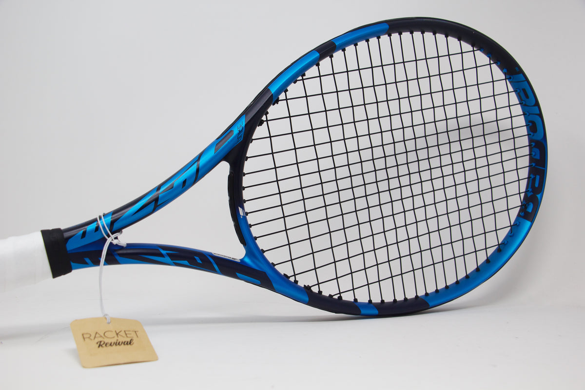 Babolat Pure Drive (2021) Refurbished Tennis Racket