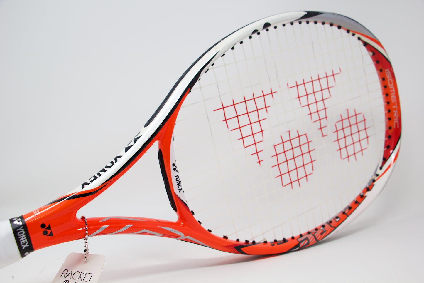 Yonex Vcore spin 105 Refurbished Tennis Racket