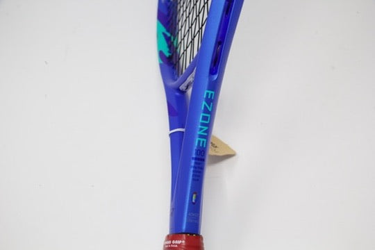 Yonex EZONE 100 (2025) Refurbished Tennis Racket