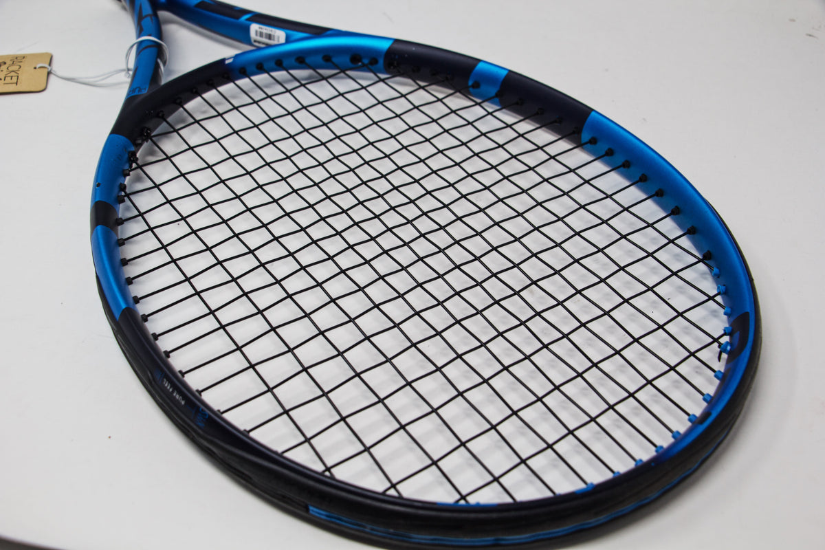 Babolat Pure Drive (2021) Refurbished Tennis Racket