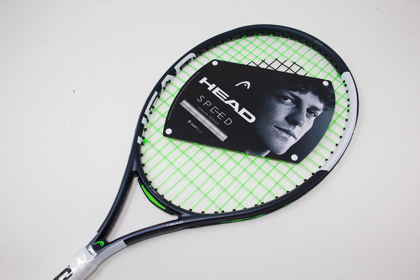 Head Speed 23 Junior Tennis Racket (2026)