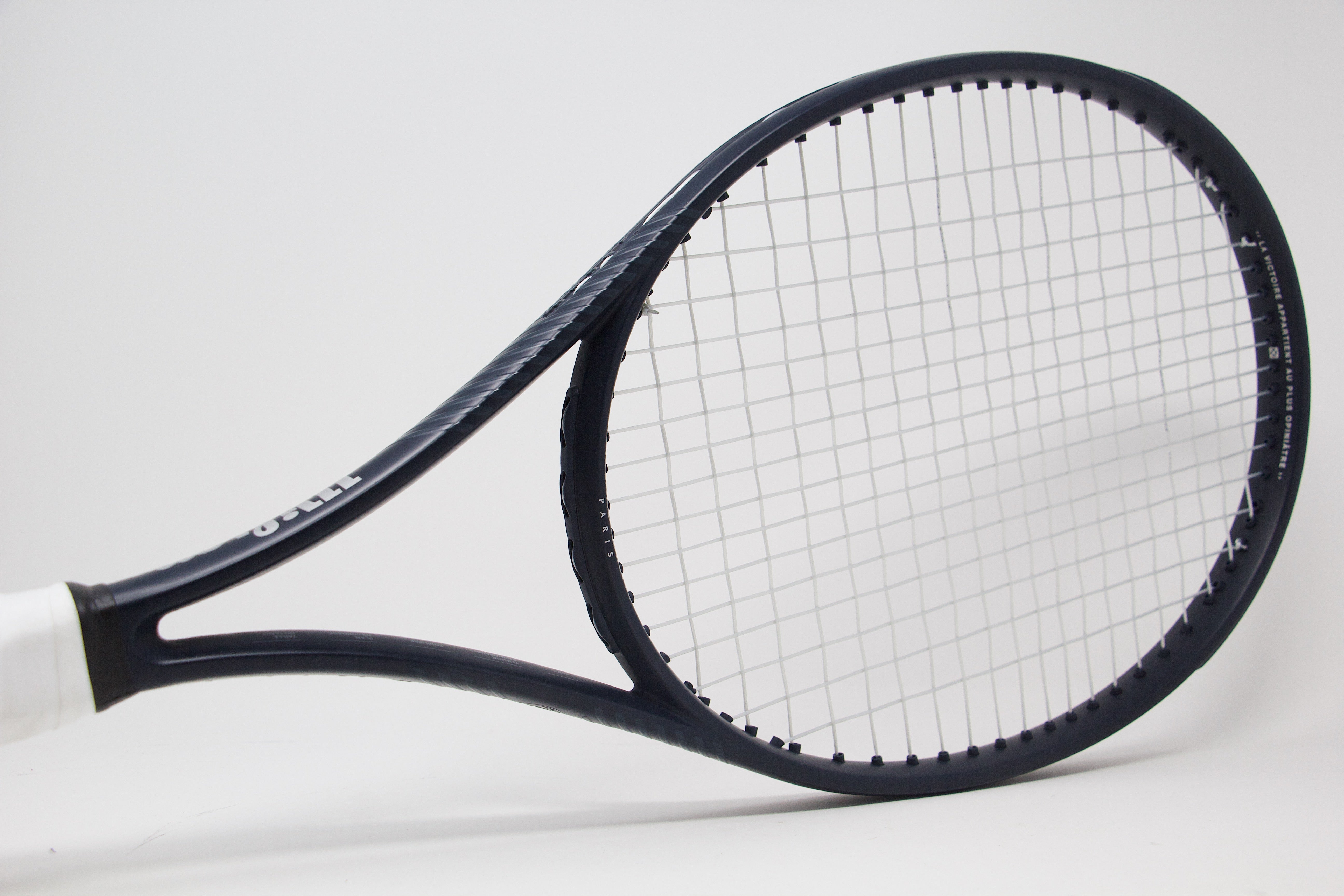 Wilson Shift 99 V1 Session Soire Roland-Garros 2024 Refurbished Tennis Racket