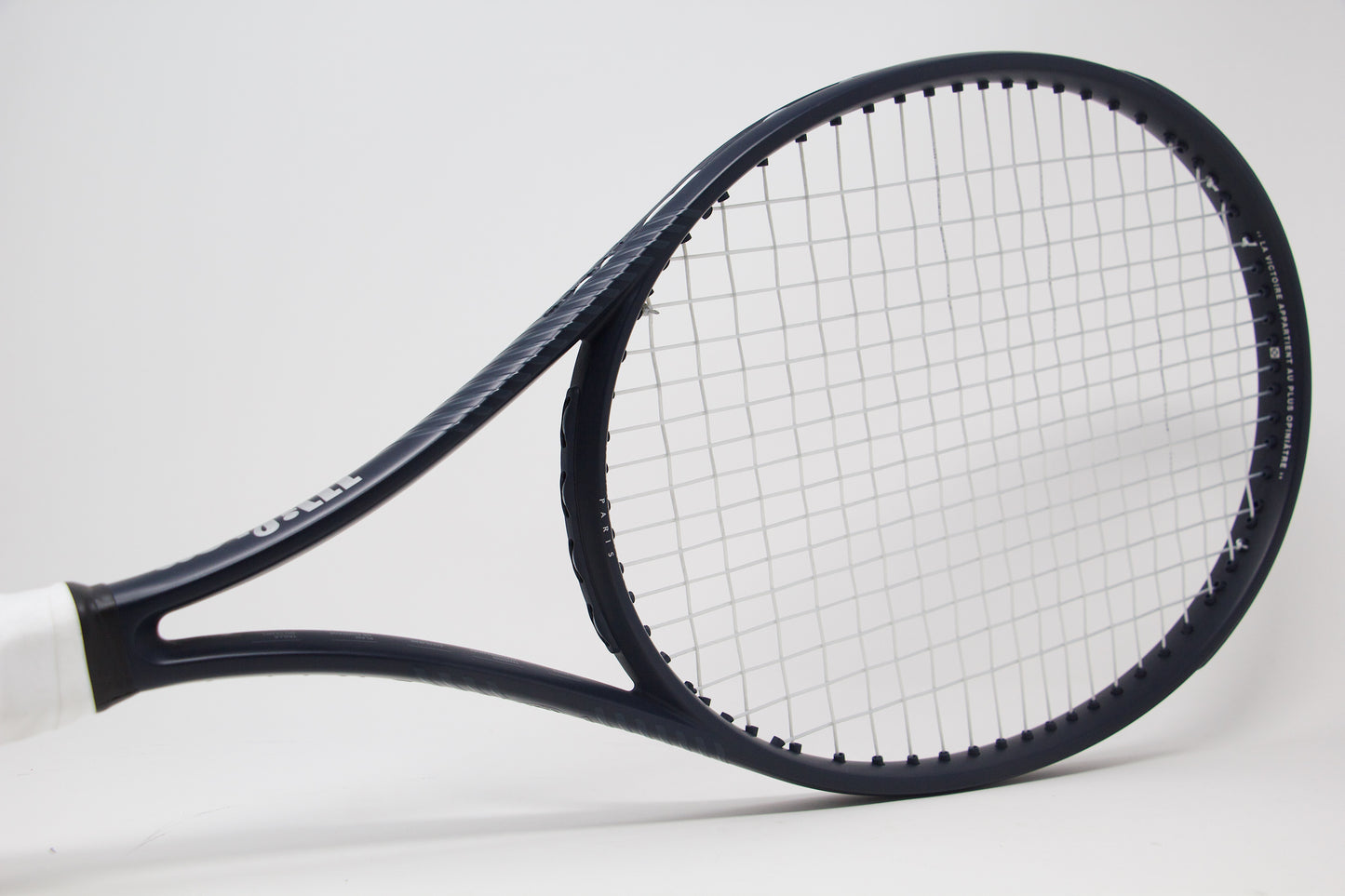 Wilson Shift 99 V1 Session Soire Roland-Garros 2024 Refurbished Tennis Racket