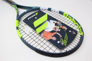 Babolat Aero 25 Inch Junior Tennis Racket (2026)