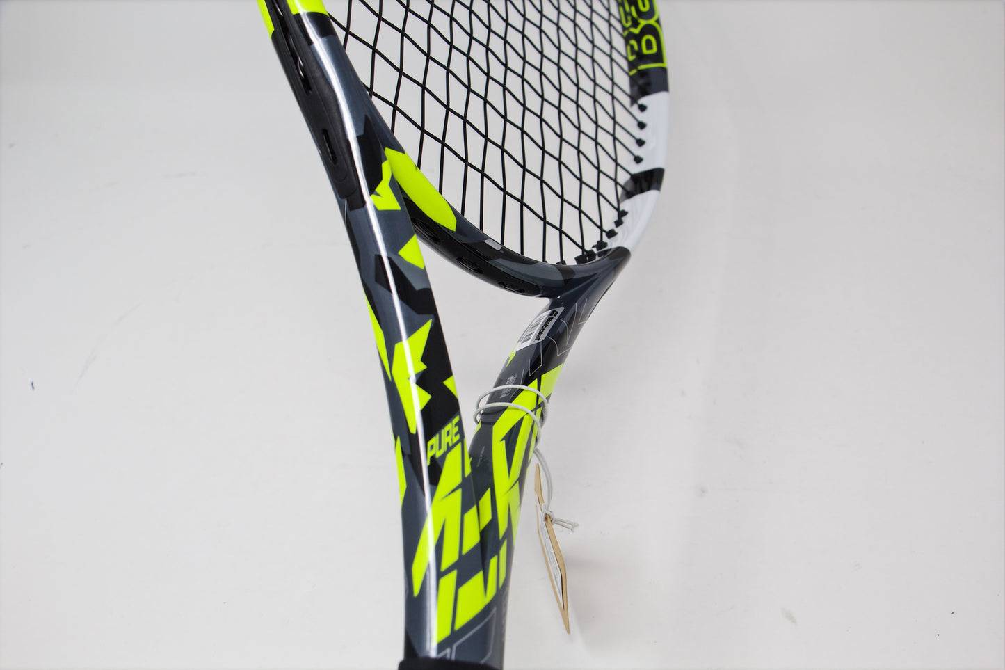 Babolat Pure Aero 98 Refurbished Tennis Racket