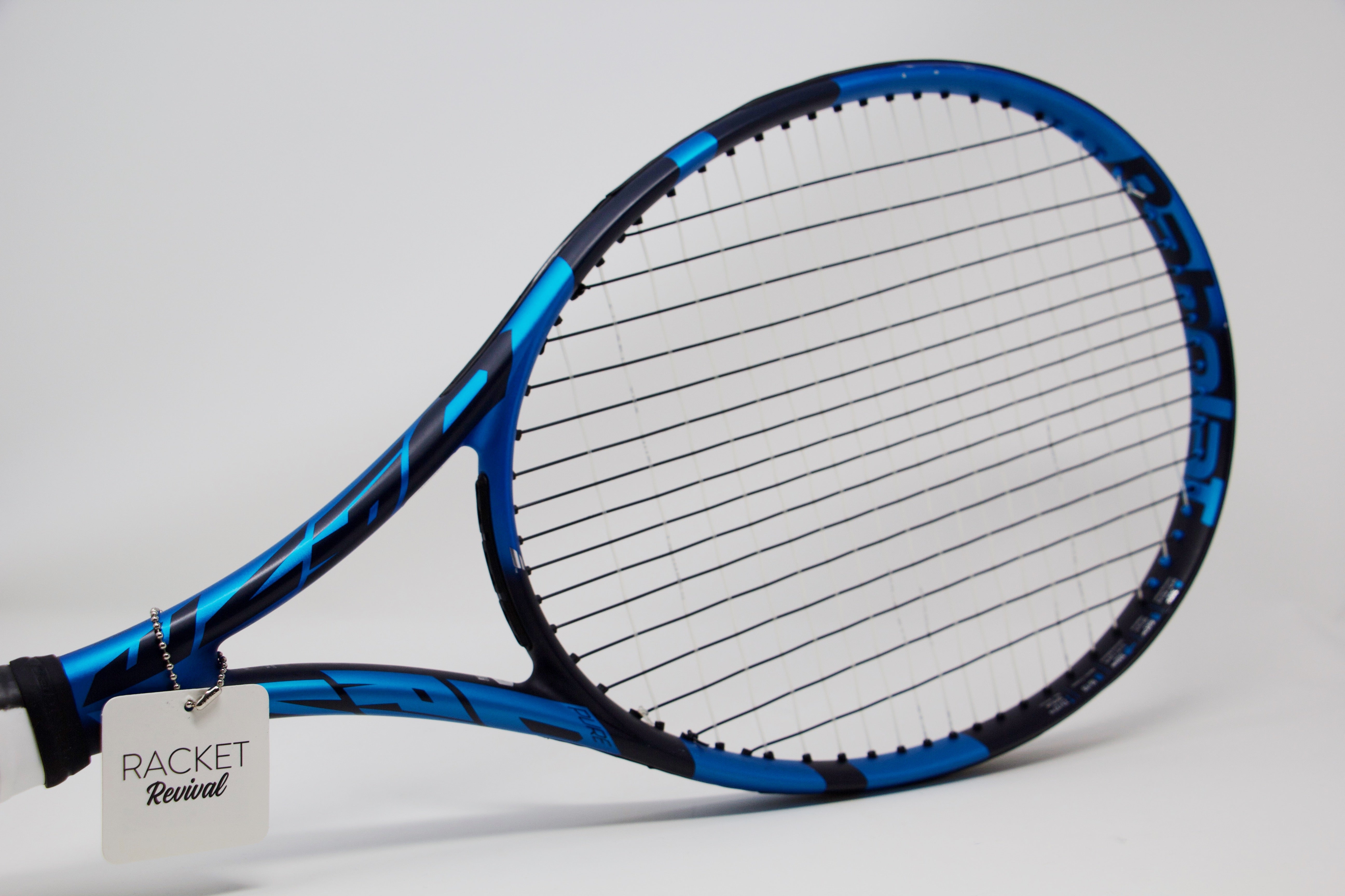 Babolat Pure Drive Refurbished Tennis Racket