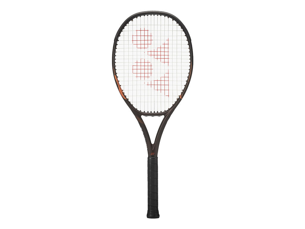 Yonex EZONE 100 Tennis Racket (2026) Espresso Brown
