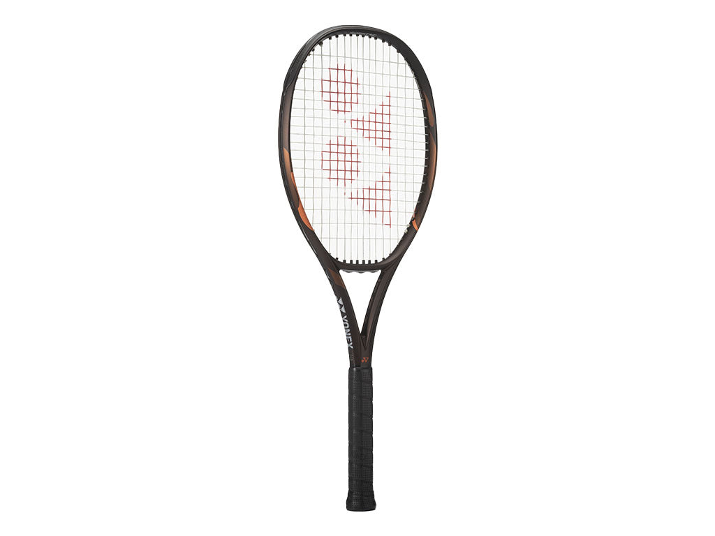 Yonex EZONE 100 Tennis Racket (2026) Espresso Brown