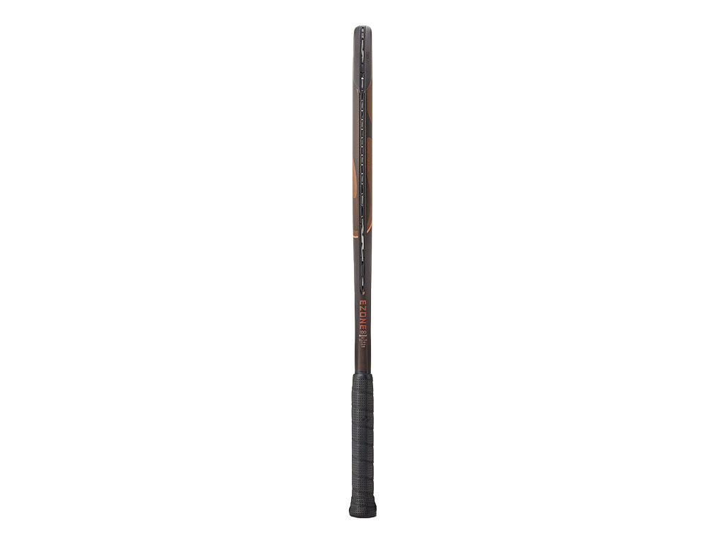 Yonex EZONE 100 Tennis Racket (2026) Espresso Brown