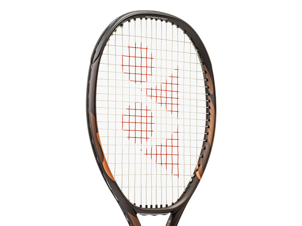 Yonex EZONE 100 Tennis Racket (2026) Espresso Brown