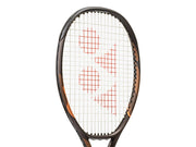 Yonex EZONE 100 Tennis Racket (2026) Espresso Brown