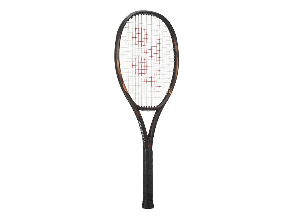 Yonex EZONE 100L Tennis Racket (2026) Espresso Brown