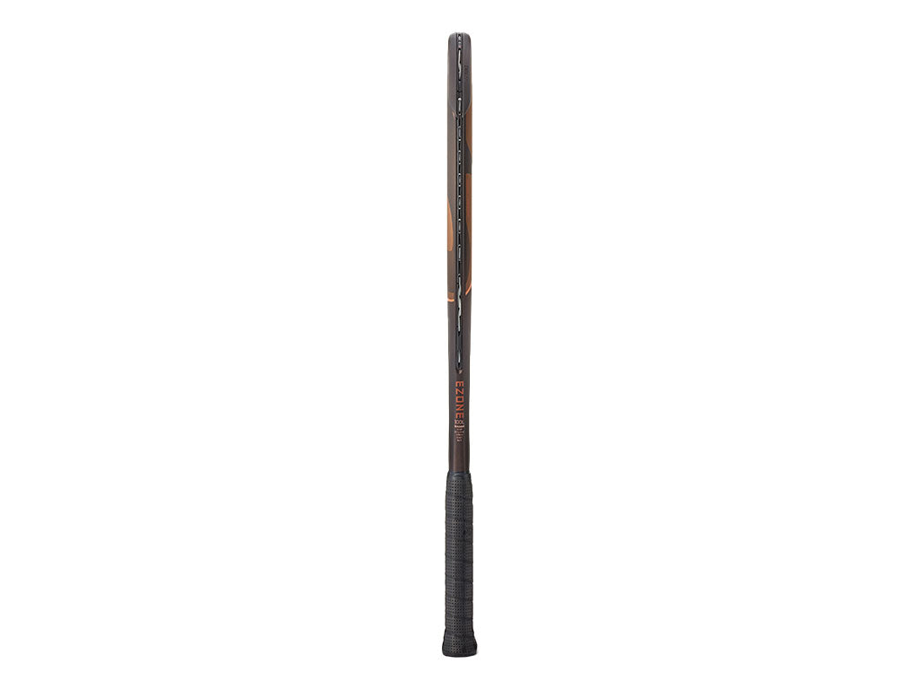 Yonex EZONE 100L Tennis Racket (2026) Espresso Brown
