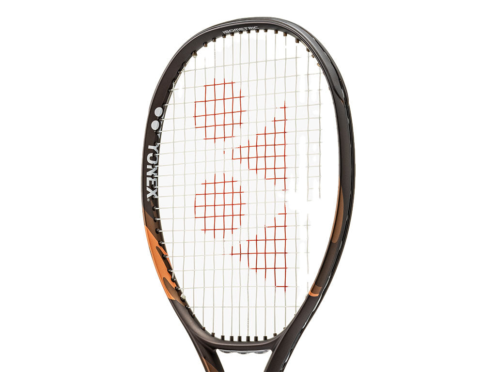 Yonex EZONE 100L Tennis Racket (2026) Espresso Brown